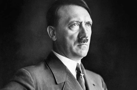 Гитлер точно умер в 1945 году: результаты нового исследования его зубов